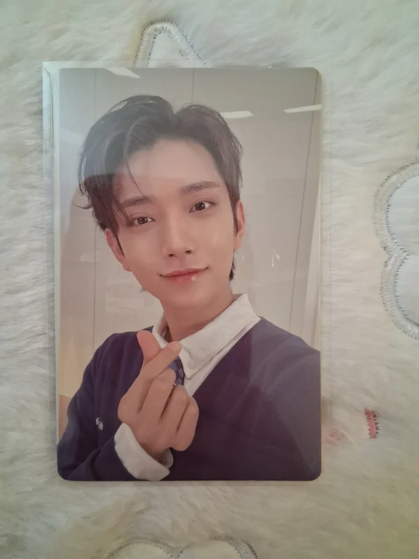 FML Faded Mono Life Ver.