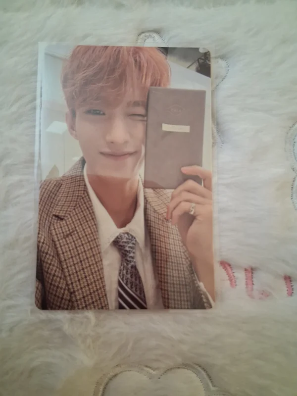 FML Faded Mono Life Ver.