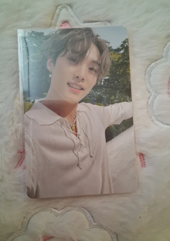 THRILL-ING Splash Ver.