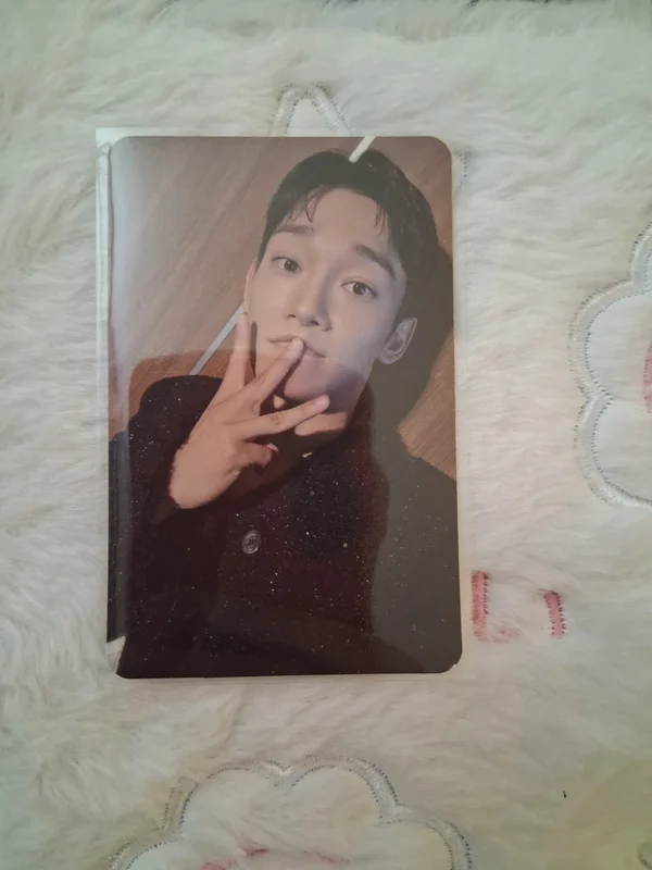 2025 SEASONS GREETINGS Chens Chennel ON & OFF