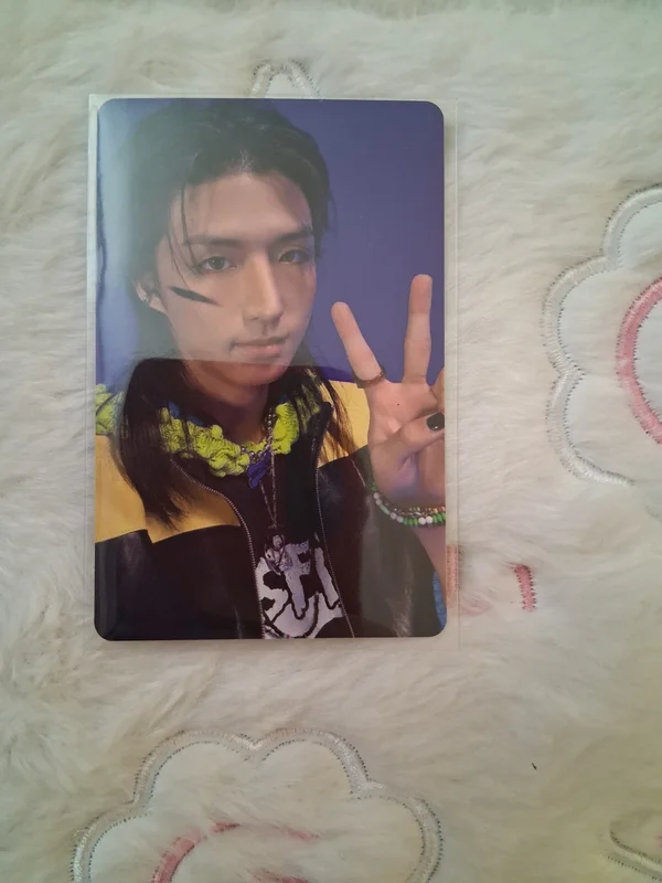 LXVE to DEATH Platform Album Nemo ver.