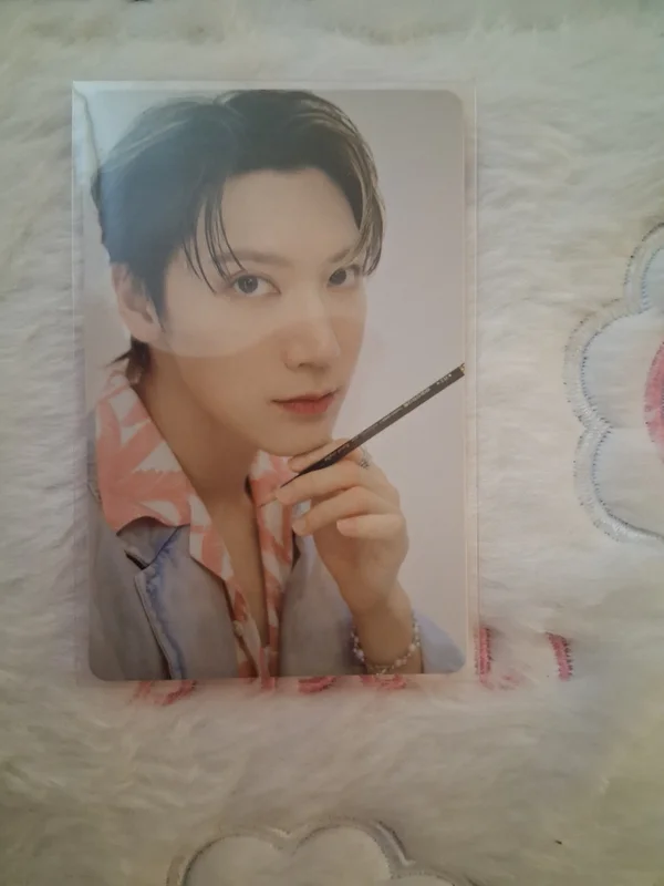 2025 SMTOWN : THE CULTURE, THE FUTURE FAMILY Ver.