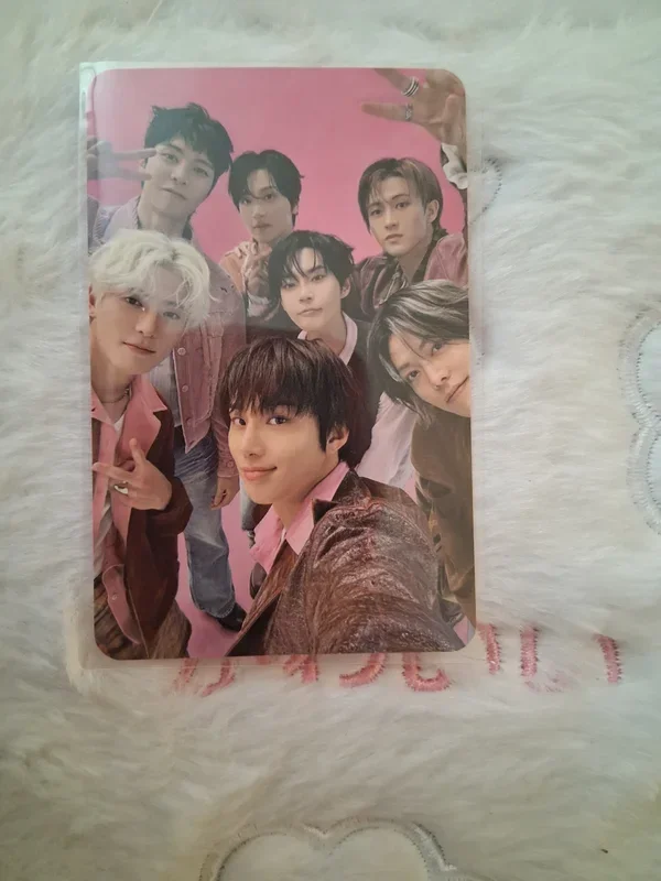 2025 SMTOWN : THE CULTURE, THE FUTURE THE CULTURE Ver.