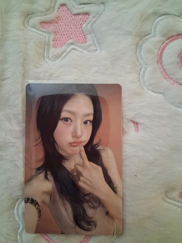 Lose Yourself Magazine Ver.