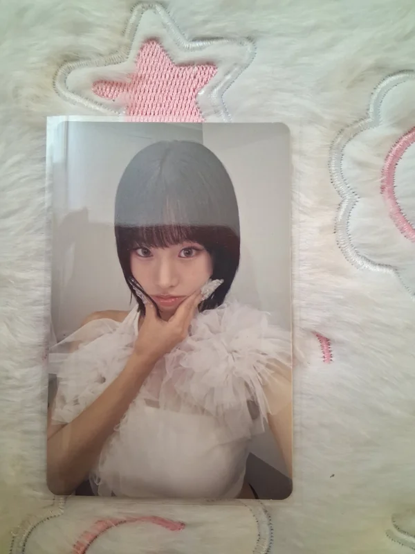 Lose Yourself Magazine Ver.