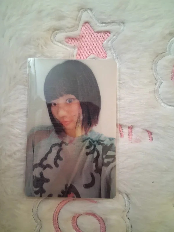 Lose Yourself Magazine Ver.