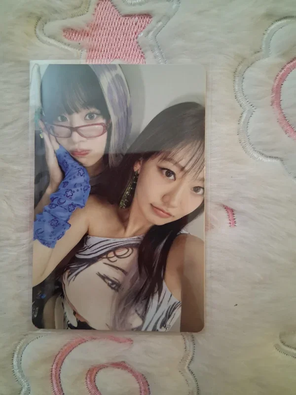 Lose Yourself Magazine Ver.