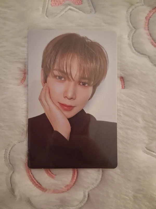 GOLDEN HOUR : Part.2 POCAALBUM DIARY VER.