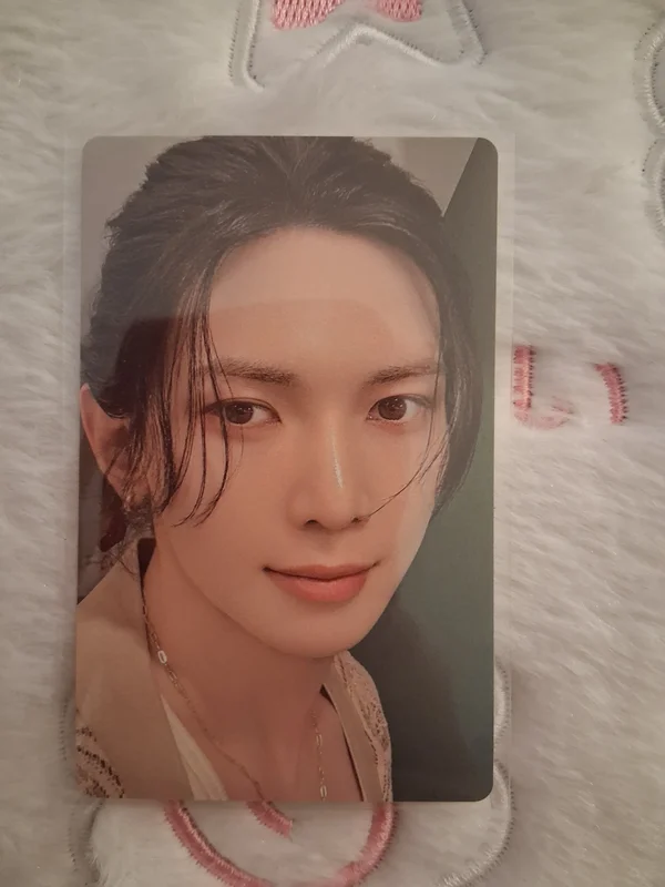 ATEEZ 7TH ANNIVERSARY OFFICIAL POP-UP '8ROOM' STAMP MISSION EVENT