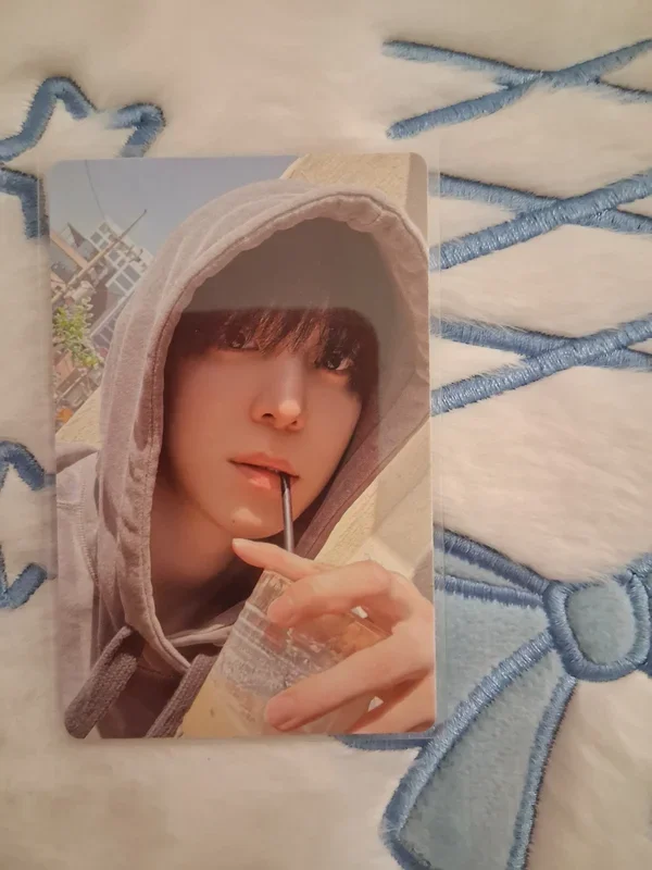 GOLDEN HOUR : Part.3 'In Your Fantasy Edition' Fantasy VER. (Limited Edition)