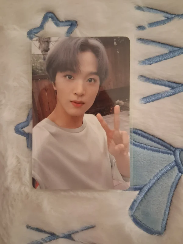 Dicon Photo Card 101:Custom Book /City Of Angel Since 2019 In Seoul-La