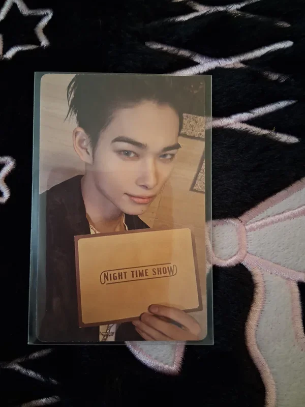 DESIRE : UNLEASH Weverse Albums ver.