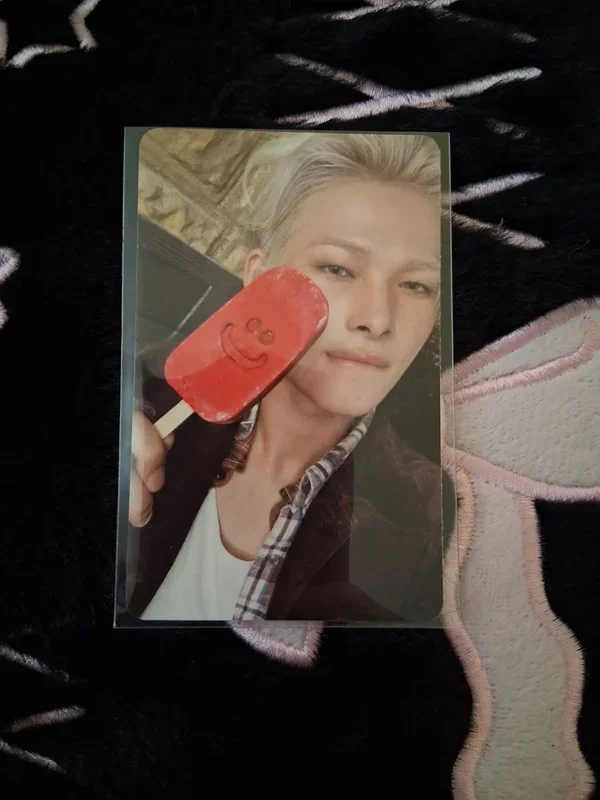 THE SIN : VANISH APPLEMUSIC LUCKY DRAW