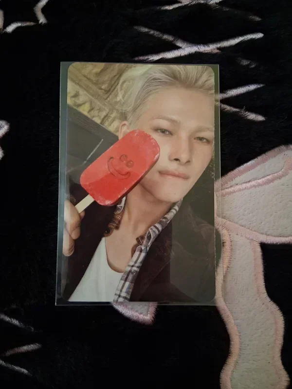 THE SIN : VANISH APPLEMUSIC LUCKY DRAW