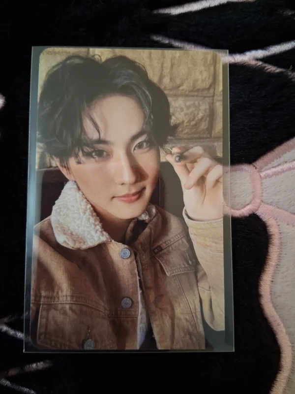 THE SIN : VANISH APPLEMUSIC LUCKY DRAW