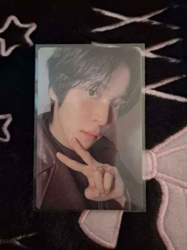 GOLDEN HOUR : Part.4 POCAALBUM VER.