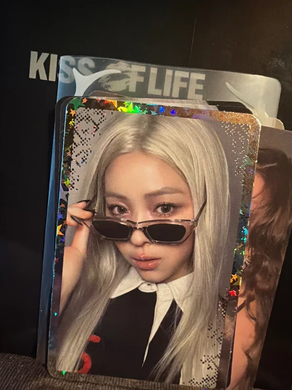 Girls Will Be Girls BOX Ver.