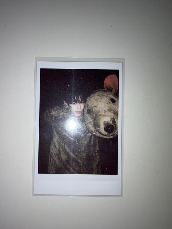 TWS:42 Selection Pack