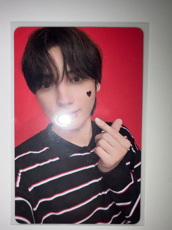 The Star Chapter: SANCTUARY Target Exclusive