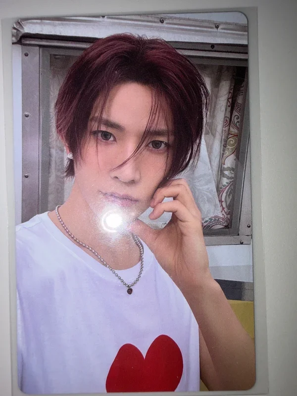 ROMANCE : UNTOLD Target Exclusive