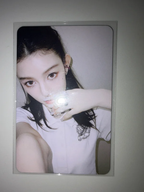 Get Up THE POWERPUFF GIRLS X NJ Box ver.