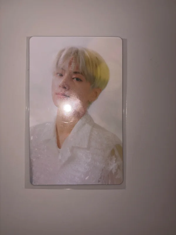 ORANGE BLOOD Target Exclusive