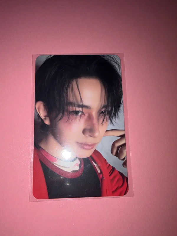 DESIRE : UNLEASH YOU Ver.