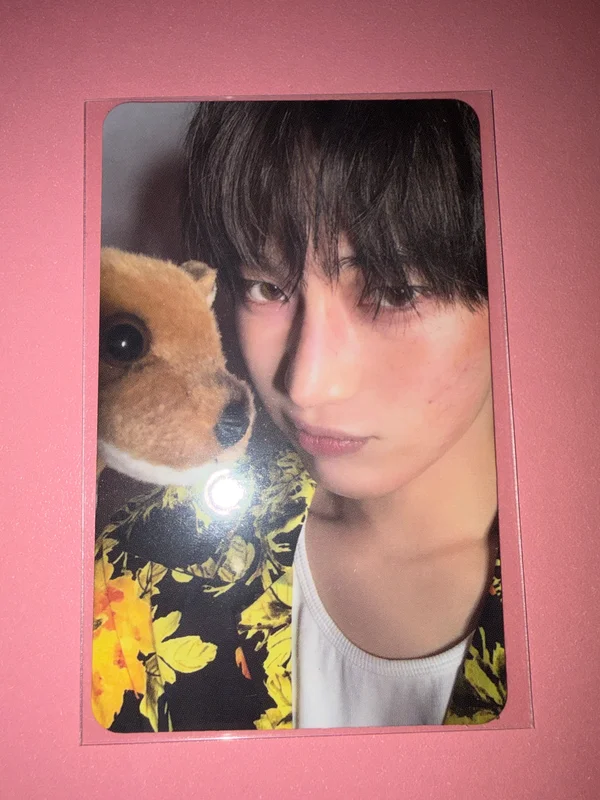 DESIRE : UNLEASH YOU Ver.