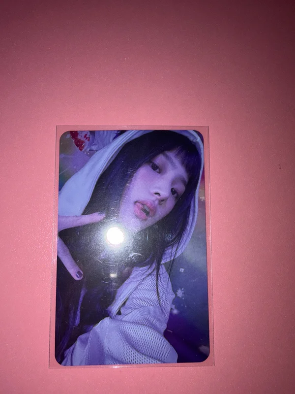 Supernatural NJ X MURAKAMI Cross Bag ver.