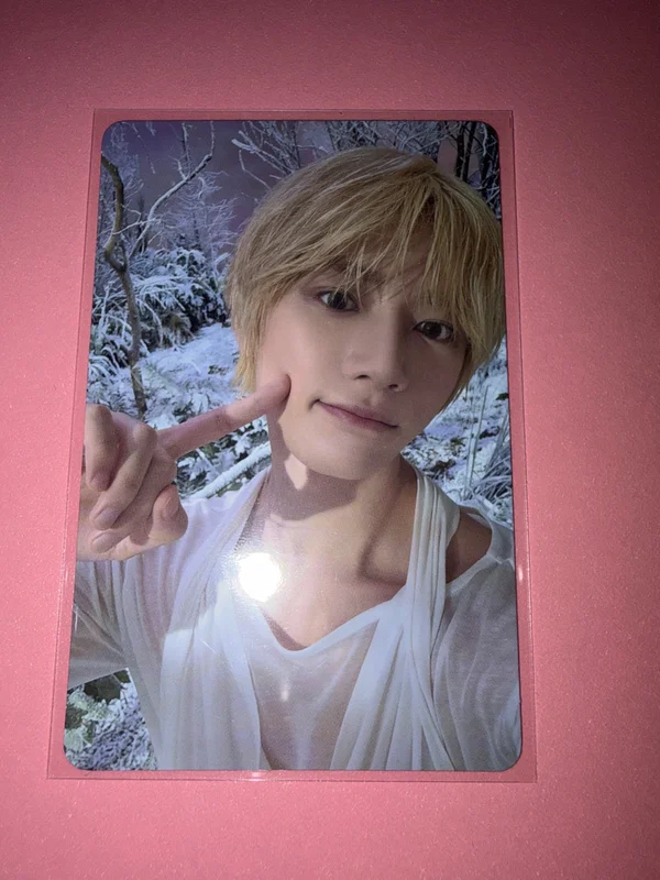 The Star Chapter: SANCTUARY SAVIOR Ver.