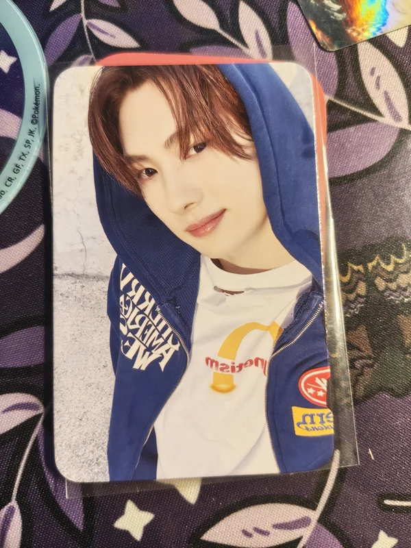 TRY WITH US KPOP TOGETHER