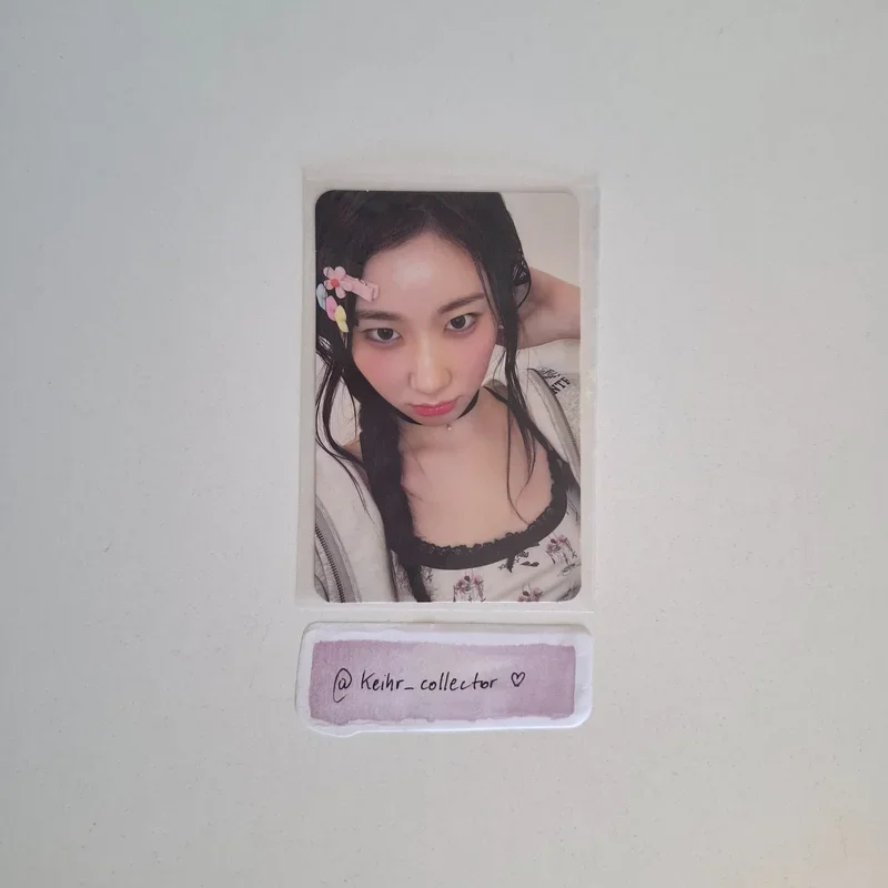 Gold Chaeryeong Standard ver.