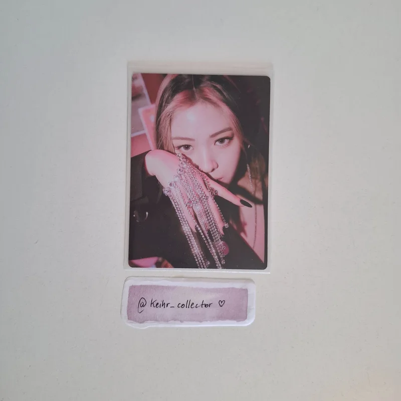 Guess who Ryujin limited edition