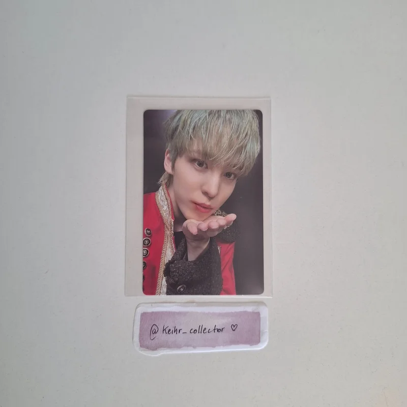 Yunho - The World Ep. Fin: Will Hello82