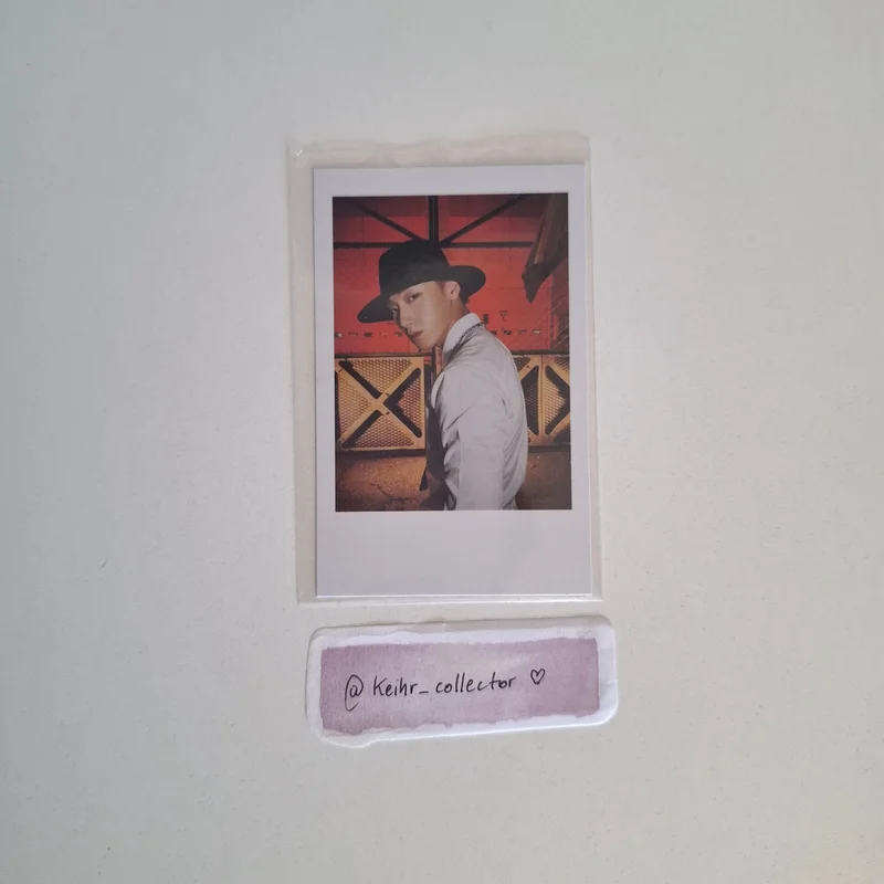 San - The World Ep. Fin: Will Platform ver.