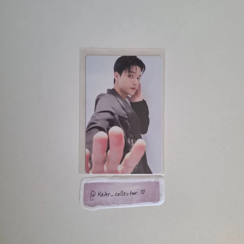 Wooyoung - Golden Hour Part. 1 US Exclusive