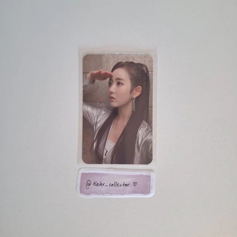 Sieun - Star To A Young Culture