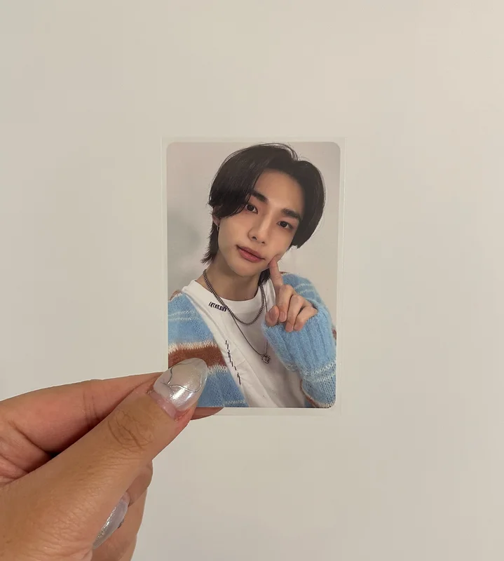 ATE PLATFORM ALBUM_NEMO Ver.