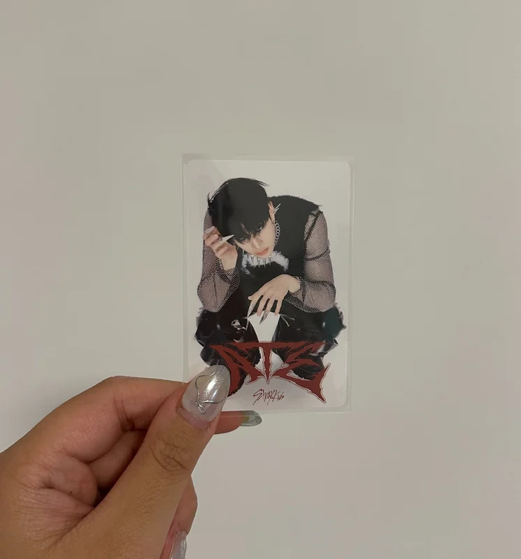 ATE PLATFORM ALBUM_NEMO Ver.