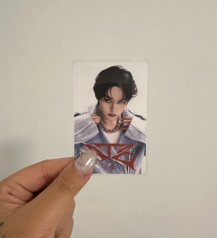 ATE PLATFORM ALBUM_NEMO Ver.