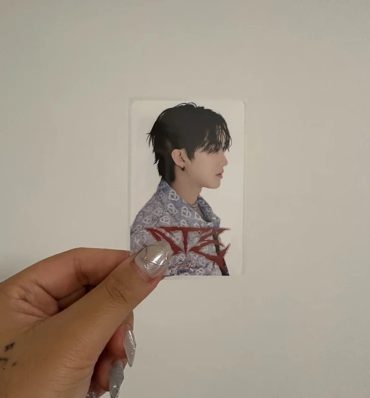 ATE PLATFORM ALBUM_NEMO Ver.