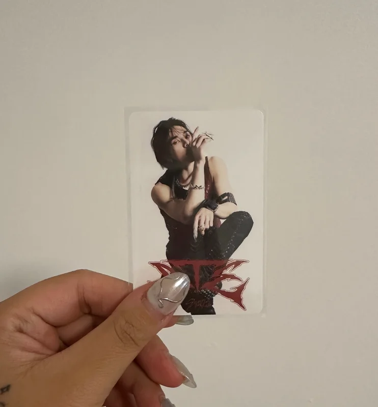 ATE PLATFORM ALBUM_NEMO Ver.