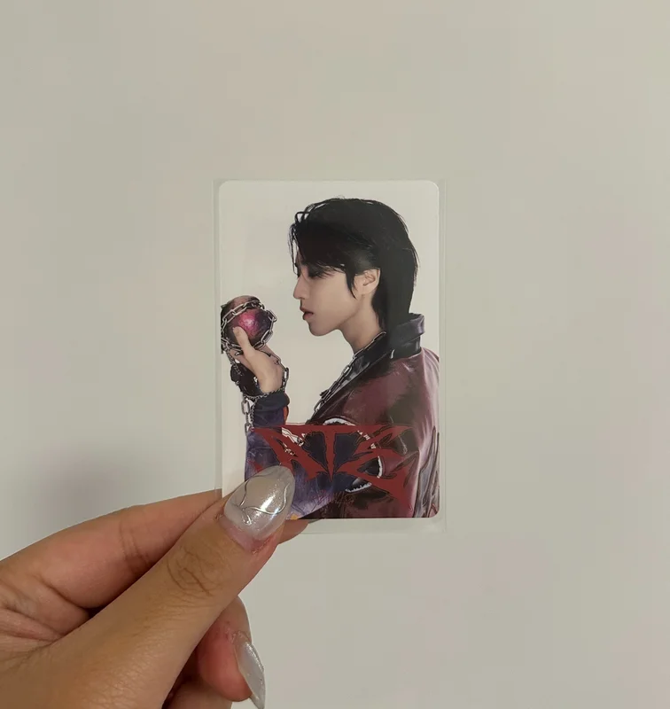 ATE PLATFORM ALBUM_NEMO Ver.