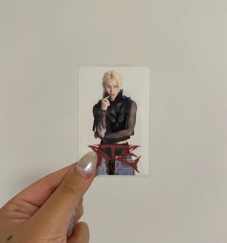 ATE PLATFORM ALBUM_NEMO Ver.