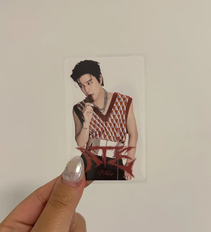 ATE PLATFORM ALBUM_NEMO Ver.