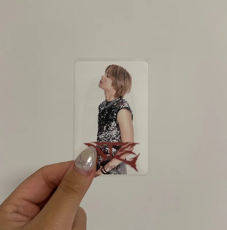 ATE PLATFORM ALBUM_NEMO Ver.