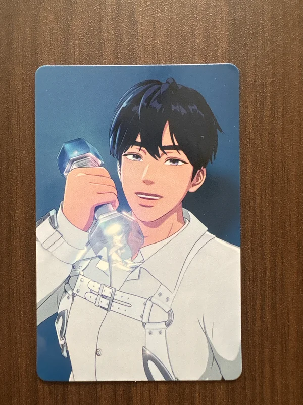 OFFICIAL LIGHT STICK
