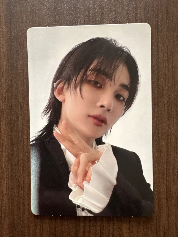 THIS MAN KiT Ver.