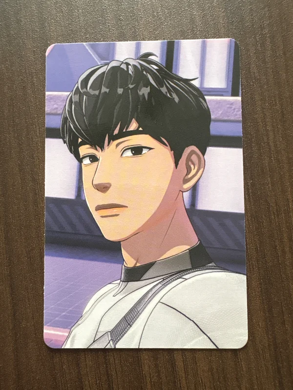 Caligo Pt.1 Fugitive Ver.