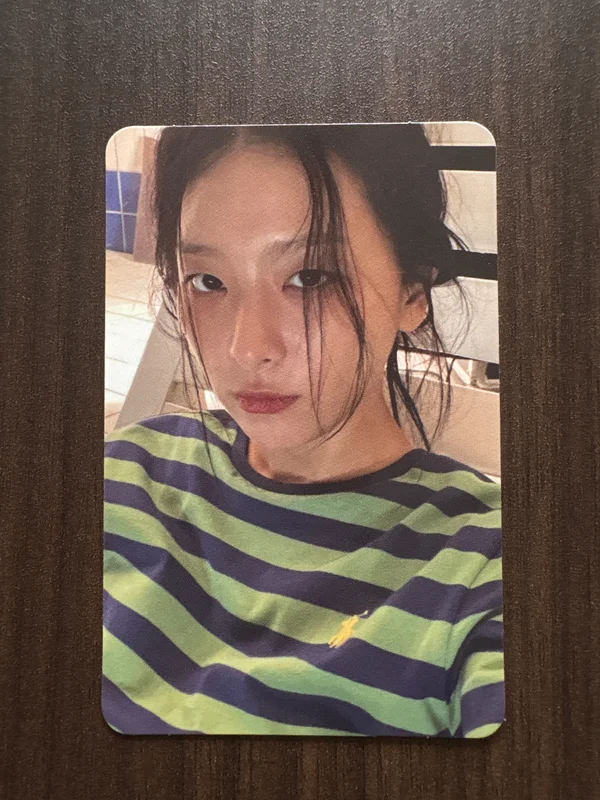 28 Reasons Special Ver. SPECIAL PHOTO CARD